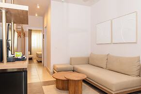 Achilleas Beach Hotel Adults Only