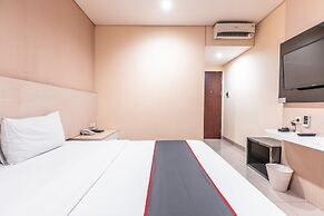 Collection O Hotel Igloo