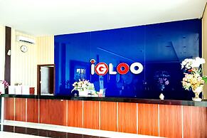 Collection O Hotel Igloo
