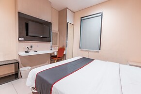 Collection O Hotel Igloo