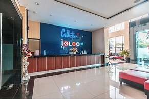 Collection O Hotel Igloo