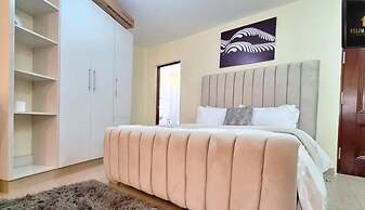 1 Bed Flat - Sleeps 2 - Parking - Wifi