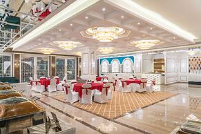 Clarion Hotel Dehradun