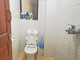 1 Bed Flat - Sleeps 2 - Parking - Wifi