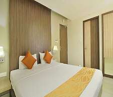Ranas Residency
