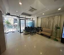 Ranas Residency