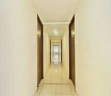 Ranas Residency