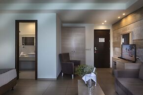 Glaros Beach Hotel