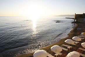 Glaros Beach Hotel
