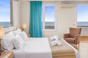 Glaros Beach Hotel