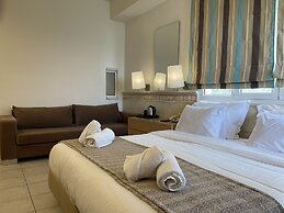 Glaros Beach Hotel