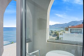 Glaros Beach Hotel
