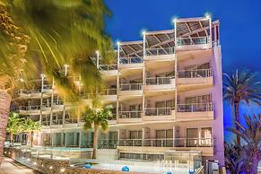 Glaros Beach Hotel