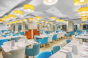 Glaros Beach Hotel