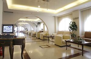 Glaros Beach Hotel