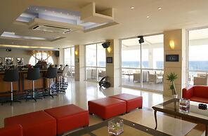 Glaros Beach Hotel
