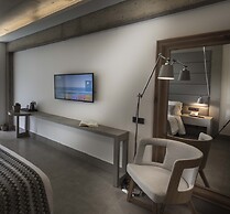 Glaros Beach Hotel