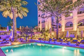 Glaros Beach Hotel