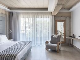 Glaros Beach Hotel