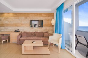 Glaros Beach Hotel