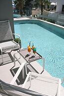 Glaros Beach Hotel