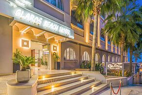 Glaros Beach Hotel