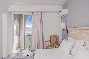 Glaros Beach Hotel