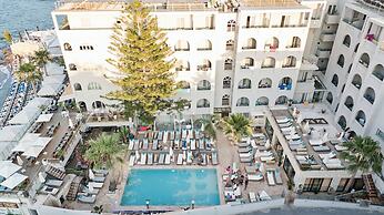 Glaros Beach Hotel