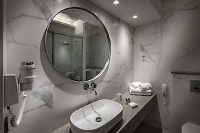 Glaros Beach Hotel