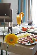 Glaros Beach Hotel