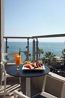 Glaros Beach Hotel