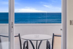 Glaros Beach Hotel