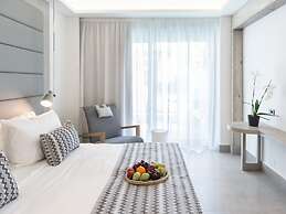 Glaros Beach Hotel