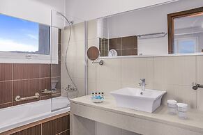 Glaros Beach Hotel