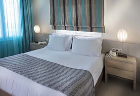 Glaros Beach Hotel