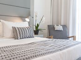 Glaros Beach Hotel