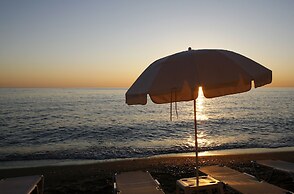 Glaros Beach Hotel