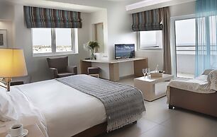 Glaros Beach Hotel