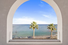 Glaros Beach Hotel