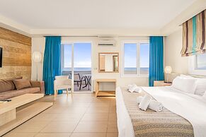 Glaros Beach Hotel