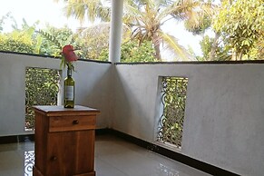 Charming 2-bed Apartment in Weligama
