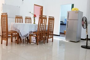 Charming 2-bed Apartment in Weligama