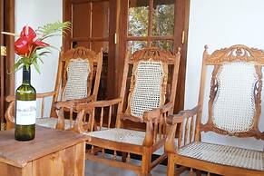 Charming 2-bed Apartment in Weligama