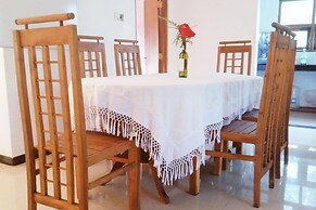 Charming 2-bed Apartment in Weligama