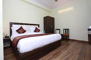 Hotel The Mars