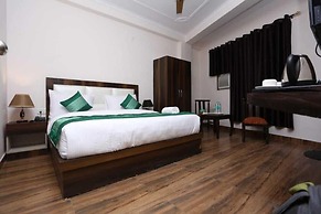Hotel The Mars