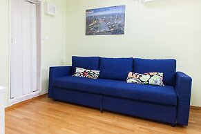 Cozy Retire with Amazing Lycabettus View