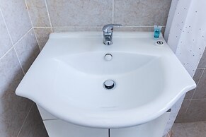 Cozy Retire with Amazing Lycabettus View