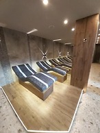 Luxury Apartments St Ivan Rilski SPA 4