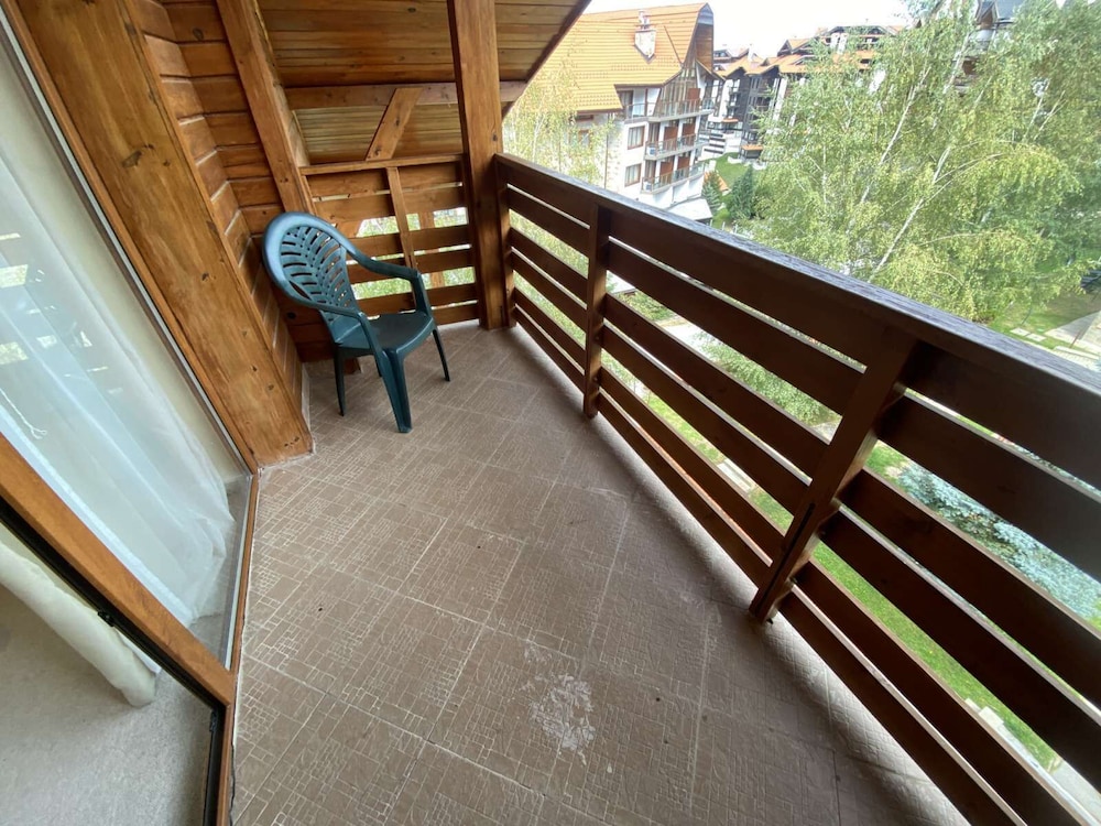 Luxury Apartments St Ivan Rilski SPA 4